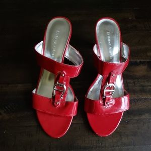 Etienne Aigner High Heells for Women